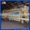 Q245R 16mm Material Earthmover Tire Recycling Machine for Sale