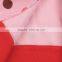 (F3328) Nova Baby Girls Fashion Autumn Winter Hoodies Lovely Warm Coats Children Outwears with Embroidery and Beads