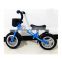 Factory Price 2 wheels Kids Metal Balance bike