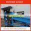 alluvial zircon washing plant for zircon placer deposit