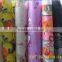 PP Spunbonded Nonwoven Fabric, Printed Fabric For Sofa, PP Nonwoven Fabric