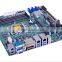 The latest ATX motherboards with DDR4 DIMM, 6th Gen Intel Core Processor,desktop industrial motherboards