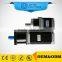 reduction gearbox 50:1,nema34 with planetary gear reduction