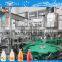 Juice Bottling Line With Aluminum Cap