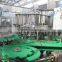 Automatic Grade glass bottle juice Filling Machine/ filling plant