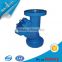 DN20 DN100 DN200 DN300 PN16 DIN 3202 flange ductile iron Y type filter