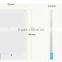Both Sides Color Printing Slim Credit Card Power Bank 2600