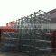 Building Hoist mast section