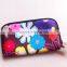 waterproof Neoprene custom printed pencil case pencil holder pencil bag