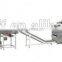 Bread Crumb Grinder Making Machine