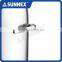 SUNNEX Highly Polished Stainless Steel Classic Warming Water Urn