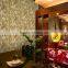 different color design waterproof 3d phoenix wallpaper