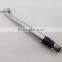 3pcs quick coupling handpiece with generator LED handpiece kit