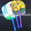 Promotional gifts japanese hand fan for kids/ plastic men's hand fan