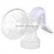 AOV6816 Adult Manual Breast Pump for Mom and Baby Care