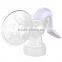 Hot Selling Adult Manual Breast Pump for Mama