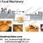 KH semi-automatic laky pastry Production Line