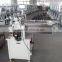 Roll To Sheet Film Cutting Machine With Through Cut