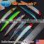 Hotsale hard plastic fishing lure-floating minnow Redfox Gunmen 120mm 13.5g