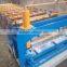 840-900 double deck roofing sheet roll forming machine