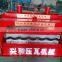 steel glazed tile roll forming machine /glazed tile roofs /glazed tile profile machine