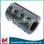 one-piece clamp rigid couplings rigid set screw coupling