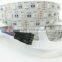 Newest LED RGBW Strip, SMD 5050 chip 12V flexible light RGB+White / warm white ,4 color in 1 led chip,60Leds/m,5m/lot