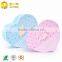 Custom heart shape empty gift boxes for chocolates