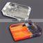 Custom acrylic e cigarette display stand/e-cigarette display