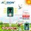 Multifunction solar wild animal repellent ,animal defender AN-B030