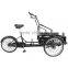 20" new model opc wheel ice cream reverse trike/pedical tricycle/cycle(FP-TRI15006)