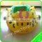 Longer service life inflatable battery bumper boat pocket bike electric CE ISO QS