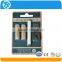 Easy Clean slide blister packaging for e-cigarette mini ce4 blister pack
