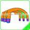 Outdoor white wedding tents for sale/ inflatable tent price for sale
