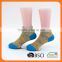 wholesale custom cotton young walking ankle socks kids