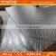 18mm brown film faced plywood for construction