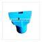 Chisel Drill Bit Type and Metal Drilling Use drill bit