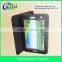Blank Custom Case for ipad Case Sublimation for Mobile phone holster Sublimation Tablet PC holster For Samsung Galaxy Tab 2 7.0