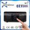 Shenzhen factory SOMHO/OEM loud sound bluetooth speaker oem bluetooth speaker