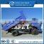 Foton 5ton tipper dump truck Europ IV, high quality best price