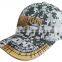 cheap plain baseball cap