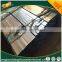 Big Factory of Pre Galvanized Square Steel Pipe Size Chart