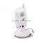 with Infrared Night Vision 2.4" Portable Wireless 2.4 GHz Video Wireless Baby Monitor