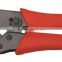 CE Approval Hand Crimping Tool for Insulted Terminal