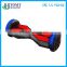 Handicapped gas hot sale two wheel self balancing scooter electric