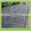 Non-slip Plywood wooden stage portable
