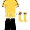 SOCCER JERSEY