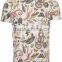 sublimated t-shirts