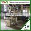 CE approved high quality aquarium fish feed extruder machine