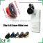 Universal 0.4x Super Wide Angle Camera Lens Clip On Kit for iPhone 6 Plus